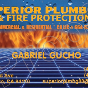 Photo of Superior Plumbing and Fire Protection