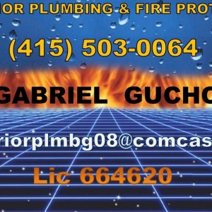 Photo of Superior Plumbing and Fire Protection