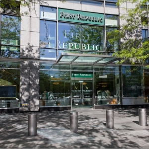 Photo of First Republic Bank