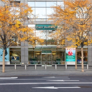 Photo of First Republic Bank