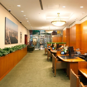 Photo of First Republic Bank