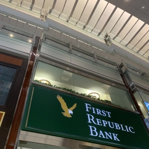 Photo of First Republic Bank