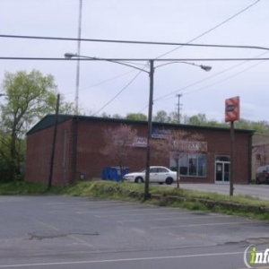 Photo of Smith's Blind & Shade