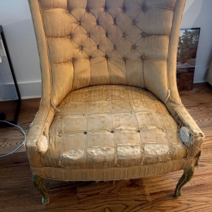Photo of Mod Restoration