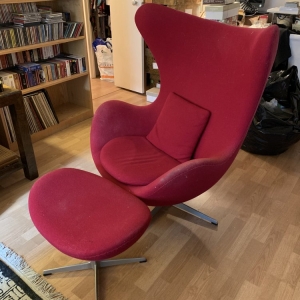 Photo of Mod Restoration