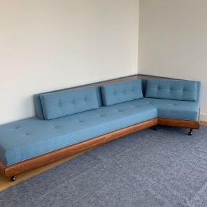 Photo of Mod Restoration
