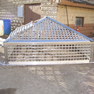 Photo of Glenshaw Steel Supply