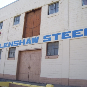 Photo of Glenshaw Steel Supply