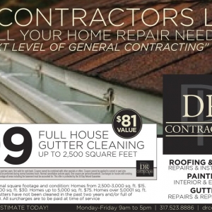 Photo of DR Contractors