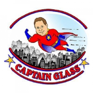 Jonesboro Captain Glass