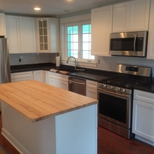 Photo of Buckeye General Contractor