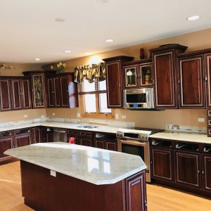 Photo of Aviles Granite
