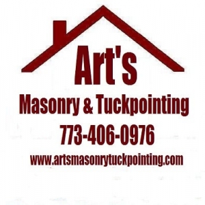 Photo of Art's Masonry & Tuckpointing