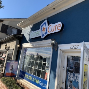 Photo of ScreenCure Phone Repair Center