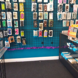 Photo of ScreenCure Phone Repair Center