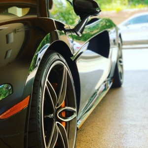 San Diego AutoShine Detailing