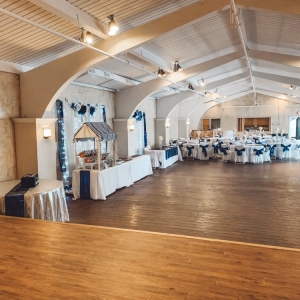 Photo of Rockwood Hall