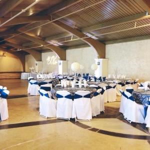 Photo of Rockwood Hall