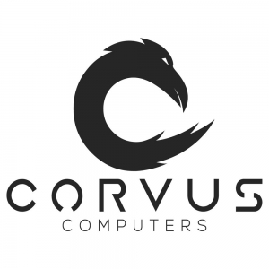 Photo of Corvus Computers
