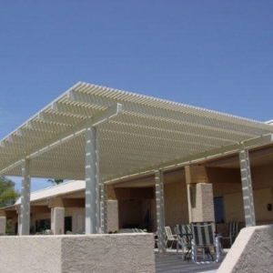 Photo of Mesa Awning