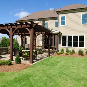 Photo of Mesa Awning