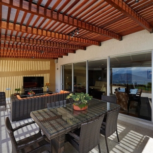 Photo of Mesa Awning