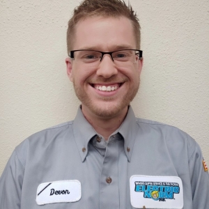 Photo of Electric Norm