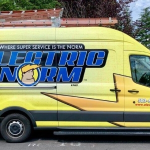 Photo of Electric Norm
