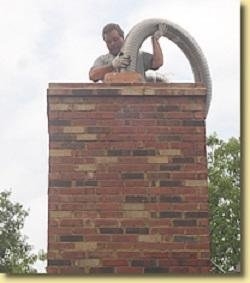 Photo of Chimney Chaps