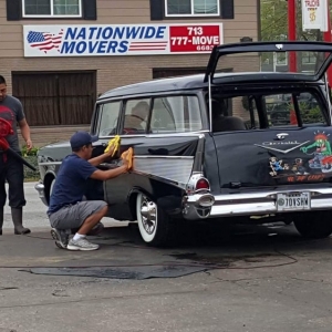 Photo of Lucky and Wild Hand Car Wash