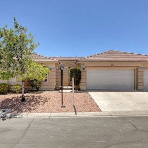 Photo of Anna Delbarrio - Vegas Homes Realty