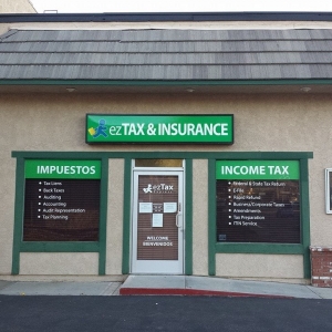 Photo of Ez Tax & Insurance Services