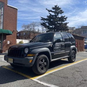 Photo of Rock & Detail Mobile Car Detailing