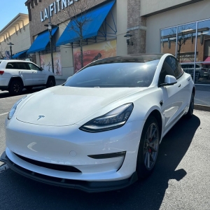 Photo of Rock & Detail Mobile Car Detailing