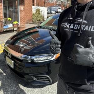 Photo of Rock & Detail Mobile Car Detailing