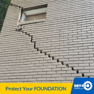 Photo of Dry Pro Foundation and Crawlspace Specialists