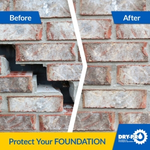 Photo of Dry Pro Foundation and Crawlspace Specialists