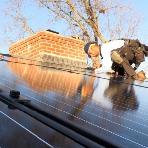 Photo of Trinity Solar