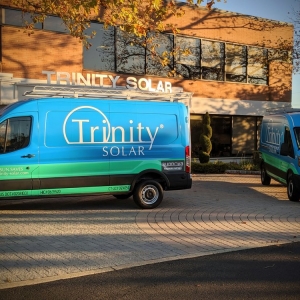 Photo of Trinity Solar