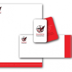 Photo of RedFyve Graphic Design