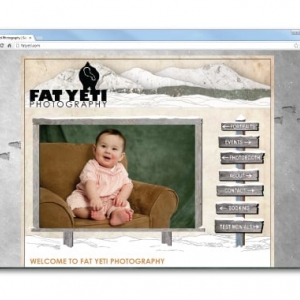 Photo of RedFyve Graphic Design