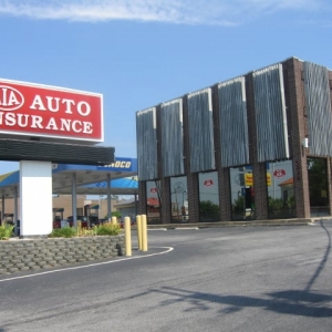 Photo of AIA Auto Insurance