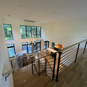 Silver Spring Bedrock Construction
