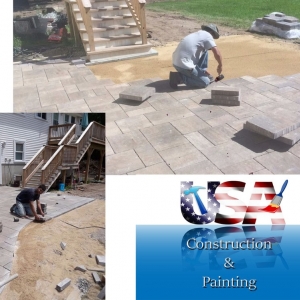 Photo of USA Construction And Painting