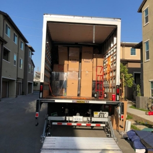 Photo of Titan Relocation Moving Company