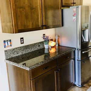 Phoenix Grapevine Cabinets