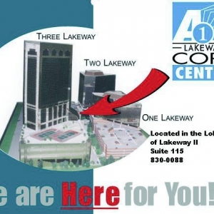 Photo of A-1 Lakeway Copy Center