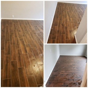 Austin H-M FLOORING