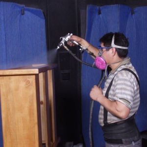 Photo of Apollo Sprayers Internatl Inc