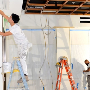 Photo of Paint & Decor Finishes